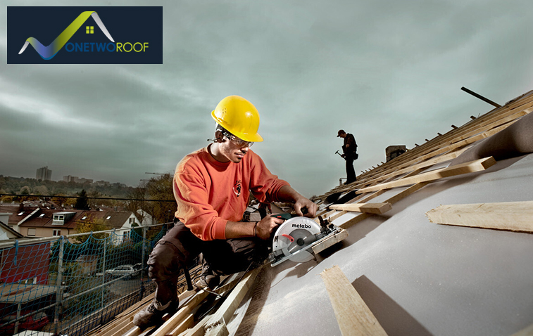 Preparing A Roof Inspection Report For Insurance