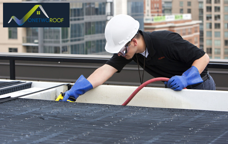 The Cost Of Commercial Roof Repair In Torrance