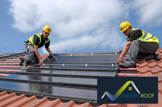 Aliso Viejo, CA Commercial Roofing Contractors