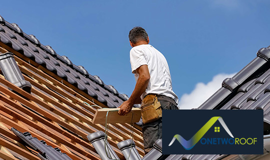 Aliso Viejo, CA Residential Roofing Contractors