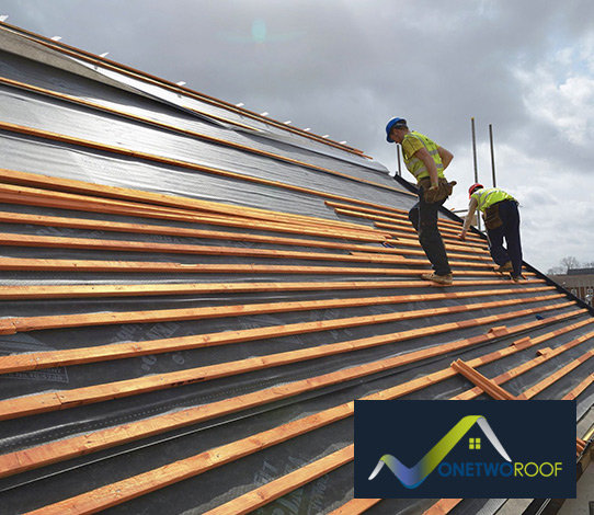 Agoura Hills, CA Roofing Services